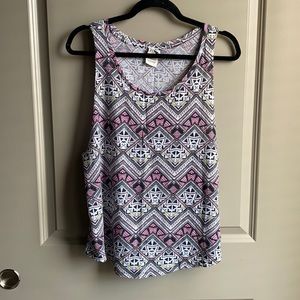 Victoria’s Secret PINK Tank
